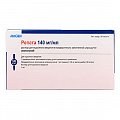 Купить репата, раствор для подкожного введения 140мг/мл, шприц-ручка 1мл, 1шт в Арзамасе