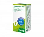Купить паклитаксел-тева, концентрат для приготовления раствора для инфузий 6мг/мл, флакон 16,7мл в Арзамасе