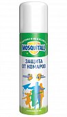 Купить mosquitall (москитолл) универсальная защита аэрозоль от комаров 150 мл в Арзамасе