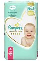 Купить pampers premium care (памперс) подгузники 4 макси 9-14кг, 54шт в Арзамасе