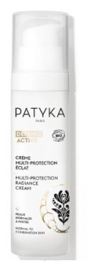 Купить patyka (патика) defense active крем для нормальной и комбинированной кожи, 50мл в Арзамасе