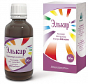 Купить элькар, раствор для приема внутрь 300мг/мл, флакон 50мл в Арзамасе