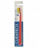 Купить curaprox (курапрокс) зубная щетка curaprox cs 3960 supersoft 0,12мм, 1 шт в Арзамасе