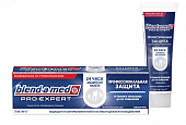 Купить blend-a-med (бленд-а-мед) зубная паста про-эксперт профессиональная защита свежая мята, 75мл в Арзамасе