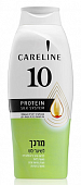 Купить карелин (careline) 10 кондиционер для сухих, поврежденных волос с аминокислотами шелка, 700мл в Арзамасе