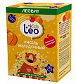 Купить кисель леовит leo kids для детей желудочный, пакет 12г, 5 шт в Арзамасе