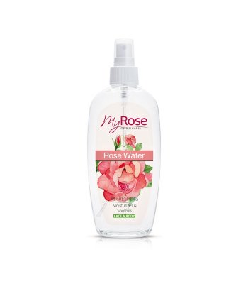 Купить май роуз (my rose) мицеллярная розовая вода, 220мл в Арзамасе