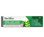 Купить herbion (хербион) крем anti-acne для проблемной кожи, 25г в Арзамасе