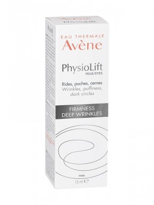 Купить авен физиолифт (avene physiolift) крем для вокруг глаз против глубоких морщин 15 мл в Арзамасе