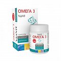 Купить омега-3 виавит, капсулы, 30 шт бад в Арзамасе