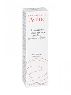 Купить авен (avenе) крем для контура вокруг глаз успокаивающий 10 мл в Арзамасе