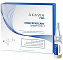 Акавия про сыворотка для лица и области вокруг глаз разглаживающая против мимических морщин с пептидами 12 шт. концентрат ампулы+активатор 50 мл