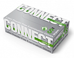 Перчатки Connect смотровые латексные нестерильные размер S, 50 пар