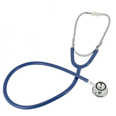 Купить стетоскоп amrus (амрус) 04-ам400 classic медицинский двусторонний, синий в Арзамасе