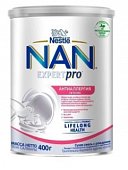 Купить nan expertpro (нан) молочная смесь гипоаллергенная с 0месяцев, 400г в Арзамасе