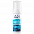 Глобал вайт (Global white) Про пенка для полости рта реминерализирующая 50мл