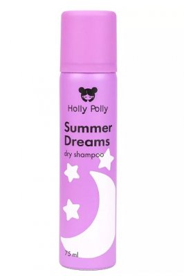 Купить holly polly (холли полли) шампунь сухой summer dreams, 75мл в Арзамасе
