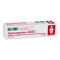 Купить троксерутин-акос, гель для наружного применения 2%, 50г в Арзамасе