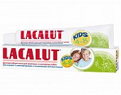 Купить lacalut (лакалют) зубная паста для детей кидс 4-8лет 50мл в Арзамасе