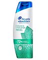 Купить head & shoulders (хэд энд шолдэрс) шампунь против перхоти глубокое очищение снятие зуда, фл 300 мл в Арзамасе