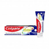 Купить колгейт (colgate) зубная паста total 12 профессиональная чистка отбеливающая, 75мл в Арзамасе