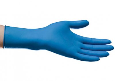 Купить перчатки vogt medical смотр. латекс неопуд. high risk, р.м №25(пар), арт 1314433 в Арзамасе
