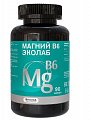 Купить магний b6 эколаб, капсулы массой 600 мг, 90 шт бад в Арзамасе
