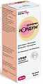 Купить дуофрин нордум, спрей назальный дозированный 35.125 мкг/доза+351.25 мкг/доза, флакон 15мл от аллергии в Арзамасе