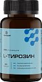 Купить l-тирозин летофарм, капсулы массой 350мг, банка 90шт бад в Арзамасе