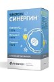 Купить синергин антиоксидантный комплекс, капсулы 400мг, 60 шт бад в Арзамасе