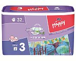 Купить bella baby happy (белла) подгузники 3 миди 5-9кг 32 шт в Арзамасе