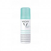 Купить vichy (виши) дезодорант аэрозоль регулирующий 125мл в Арзамасе
