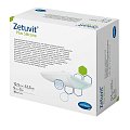 Купить silicone plus zetuvit (цетувит) повязка суперабсорбирующая с контактным слоем из силикона 12,5см х12,5см, 10 шт в Арзамасе