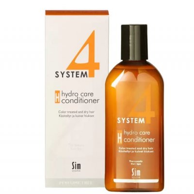 Купить система 4 (system 4) бальзам терапевтический н для сухих и поврежденных волос, 215мл в Арзамасе