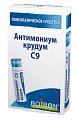 Купить антимониум крудм с9 гомеопатический монокомпонентный препарат минерально-химического происхождения, гранулы 4 г в Арзамасе