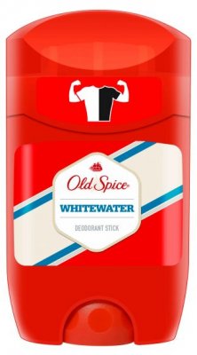 Купить old spice (олд спайс) дезодорант стик whitewater, 50мл в Арзамасе