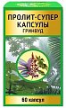 Купить пролит-супер, капсулы 60шт бад в Арзамасе