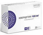 Купить кверцетин липосомальный, капсулы 30шт бад в Арзамасе