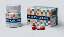 Купить деприсенс би форте, капсулы 400мг, 30шт бад в Арзамасе