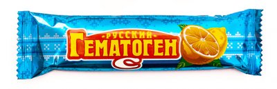 Купить гематоген русский с витамином с 40г бад в Арзамасе