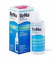 Купить раствор для контактных линз renu multi plus фл 120мл  в Арзамасе