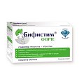 Купить бифистим форте, капсулы 10 шт бад в Арзамасе