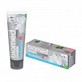 Купить biomed (биомед) зубная паста кальцимакс, 100г в Арзамасе