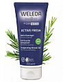 Weleda (Веледа) гель для душа мужской, 200мл