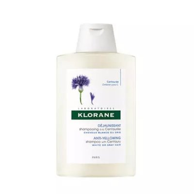 Купить klorane (клоран) шампунь экстрактом василька, 200мл в Арзамасе