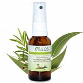 Купить oleos (олеос) природный антисептик косметическое масло австралийского чайного дерева с эфирным маслом эвкалипта, 30мл в Арзамасе