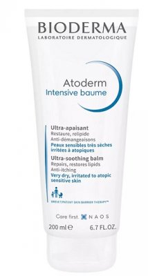 Купить bioderma atoderm (биодерма атодерм) бальзам для лица и тела интенсив 200мл в Арзамасе