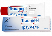 Купить траумель гель для наружного применения гомеопатический 50 г в Арзамасе