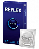 Купить рефлекс (reflex) презервативы classic 12 шт в Арзамасе
