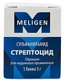 Купить стрептоцид, порошок для наружного применения, банка, 5г в Арзамасе